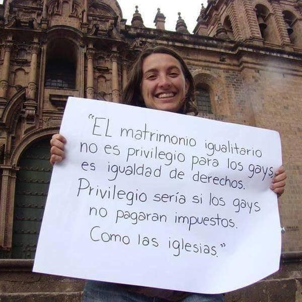 derechos LGBTIQ Ecuador Orguyo EC Quito