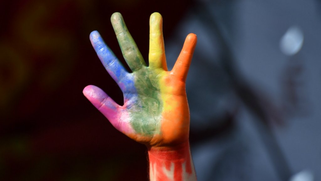 inclusión social América Latina Orguyo EC Ecuador