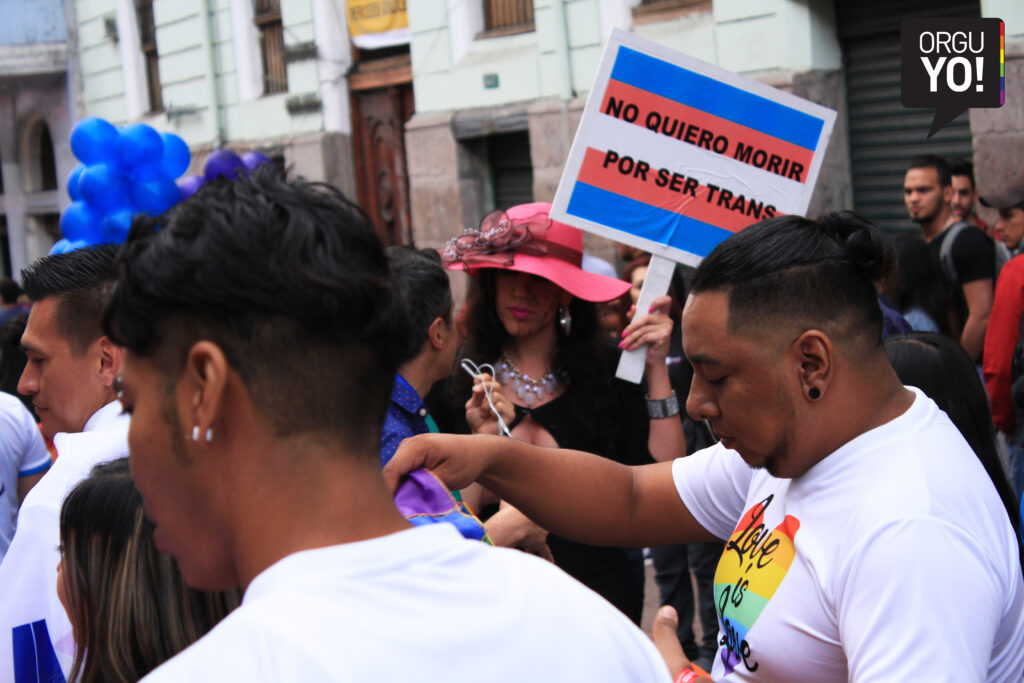 inclusión económica LGBTIQ 