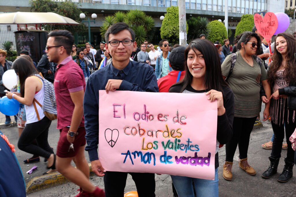 educar en la diversidad LGBTIQ