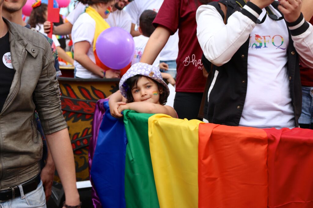 Educación en diversidad LGBTIQ