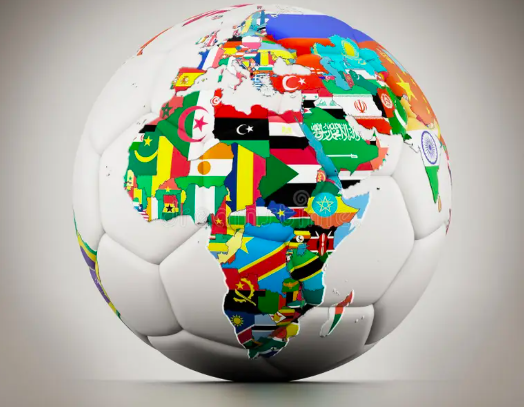 Mundial + derechos humanos LGBTIQ+