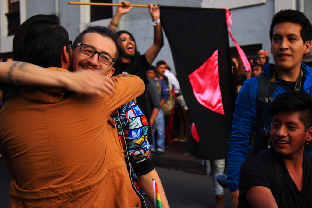 salud mental afirmativa LGBTIQ